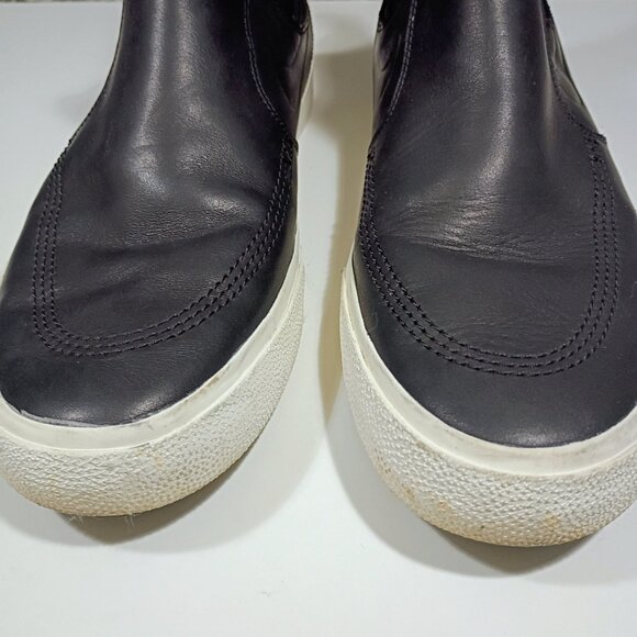 Nike SB Zoom Stefan Janoski High Tops - Picture 7 of 10